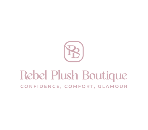 REBEL PLUSH BOUTIQUE