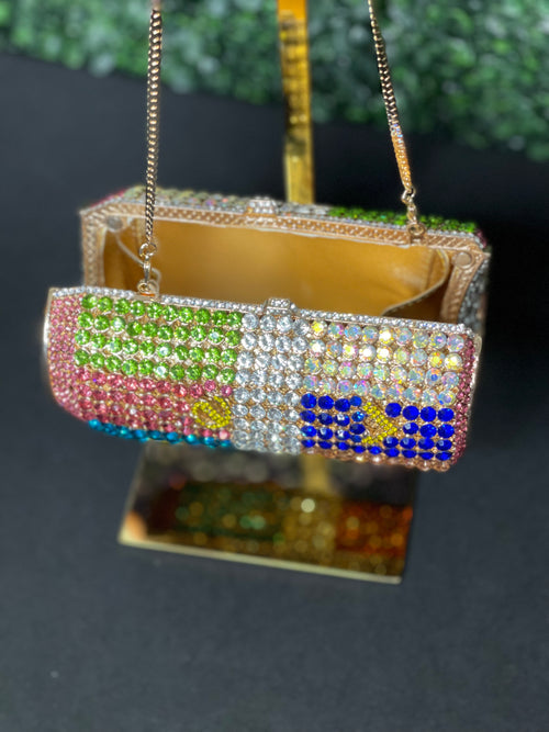 Best Rhinestone Purse